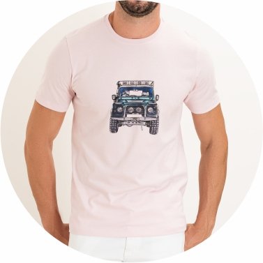 camiseta masculina malha rosa estampa jeep se0301234 rs0058 7