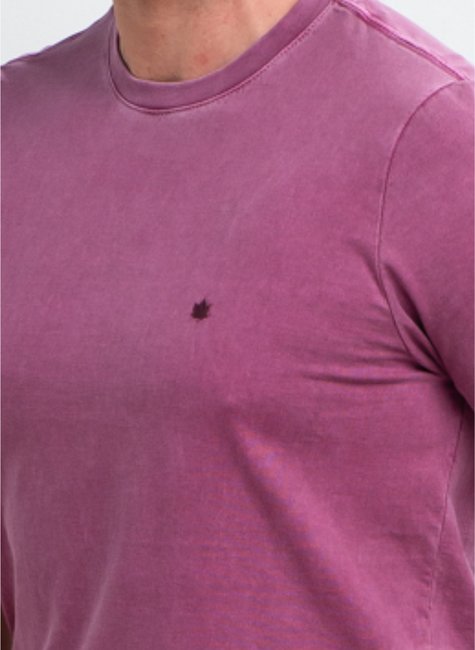 camiseta masculina basica estonada violeta se0301218 pt0131 8