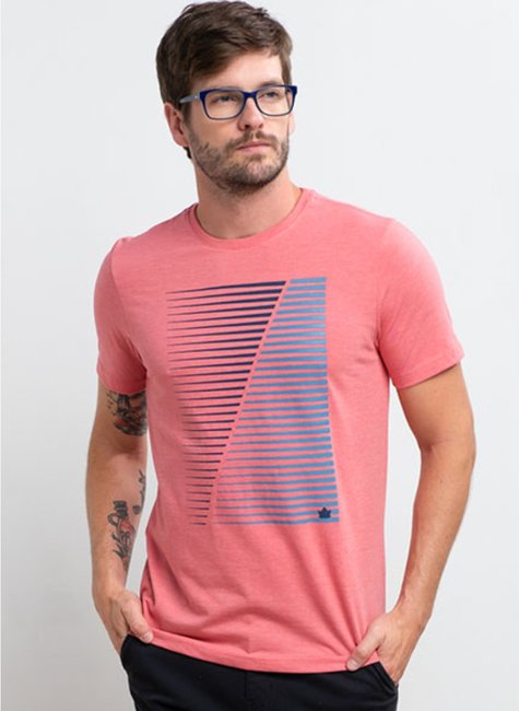 camiseta masculina regular fit meia malha pa rosa claro se0301214 rs0063 7