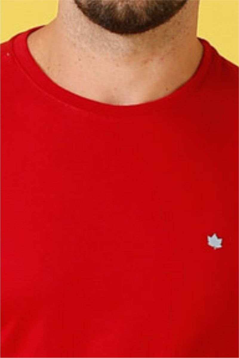 t shirt masculina regular fit bsica vermelho se0301238 vd0002 22