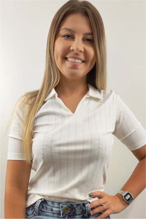 polo feminina slim fit piquet simples rosa se0102126 rs0063 8