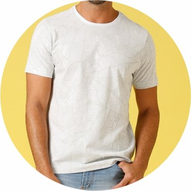 t shirt masculina meia malha slim fit estampa total branca se0301287 di0001 6