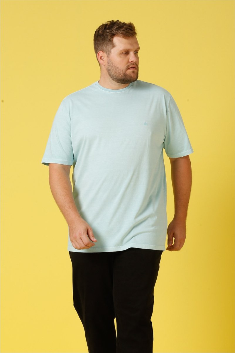 Blusa masculina 2024 plus size