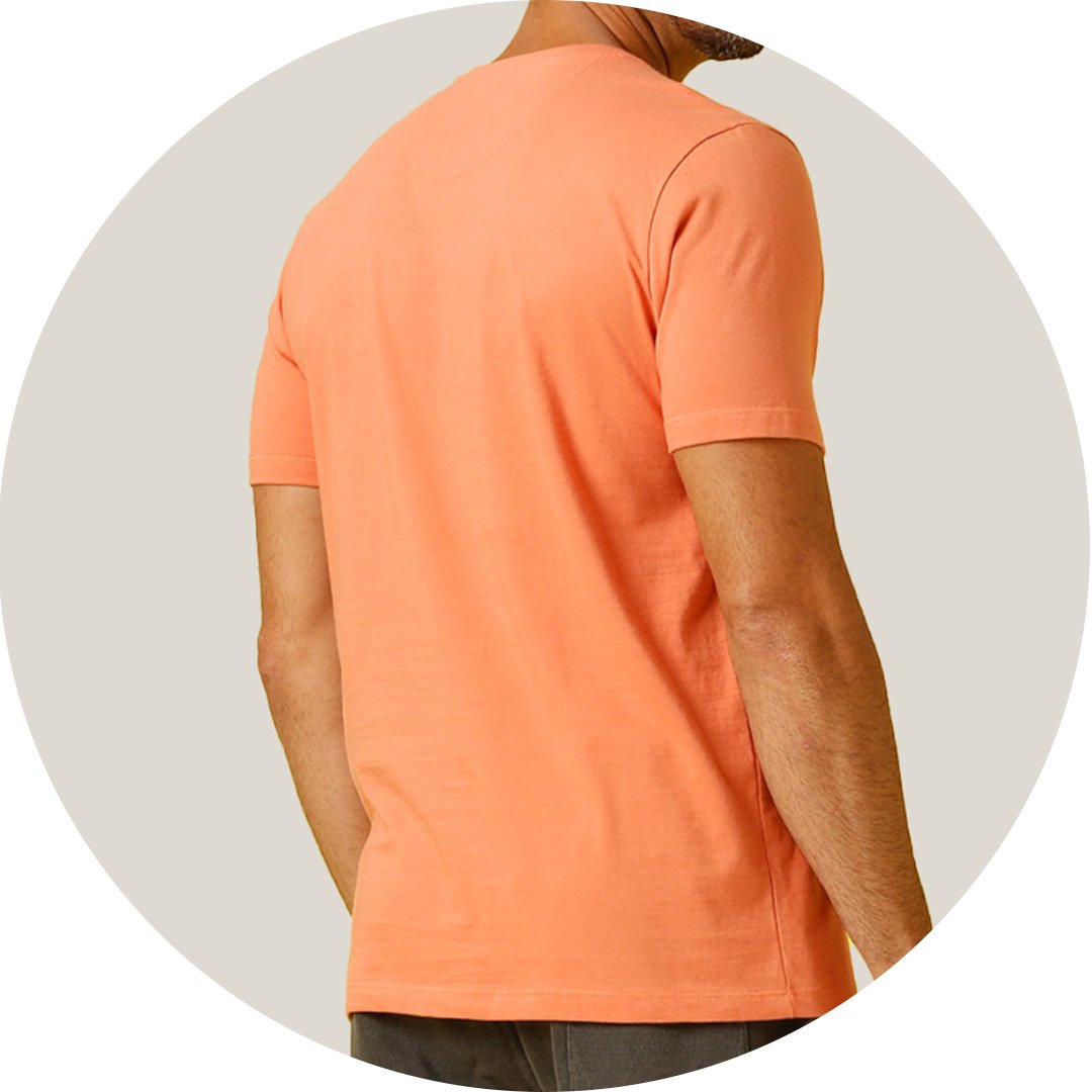 se0301298 lr0037 camiseta masculina basica seeder verao laranja 7