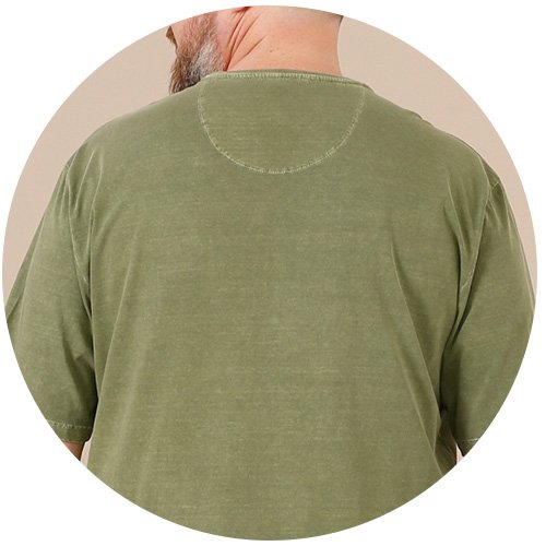 se0305039 pt0179 camiseta masculina meia malha estonada seeder verde 2