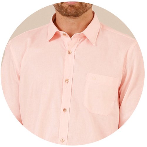 se1001012 rs0058 camisa social linho masculina seeder rosa 2
