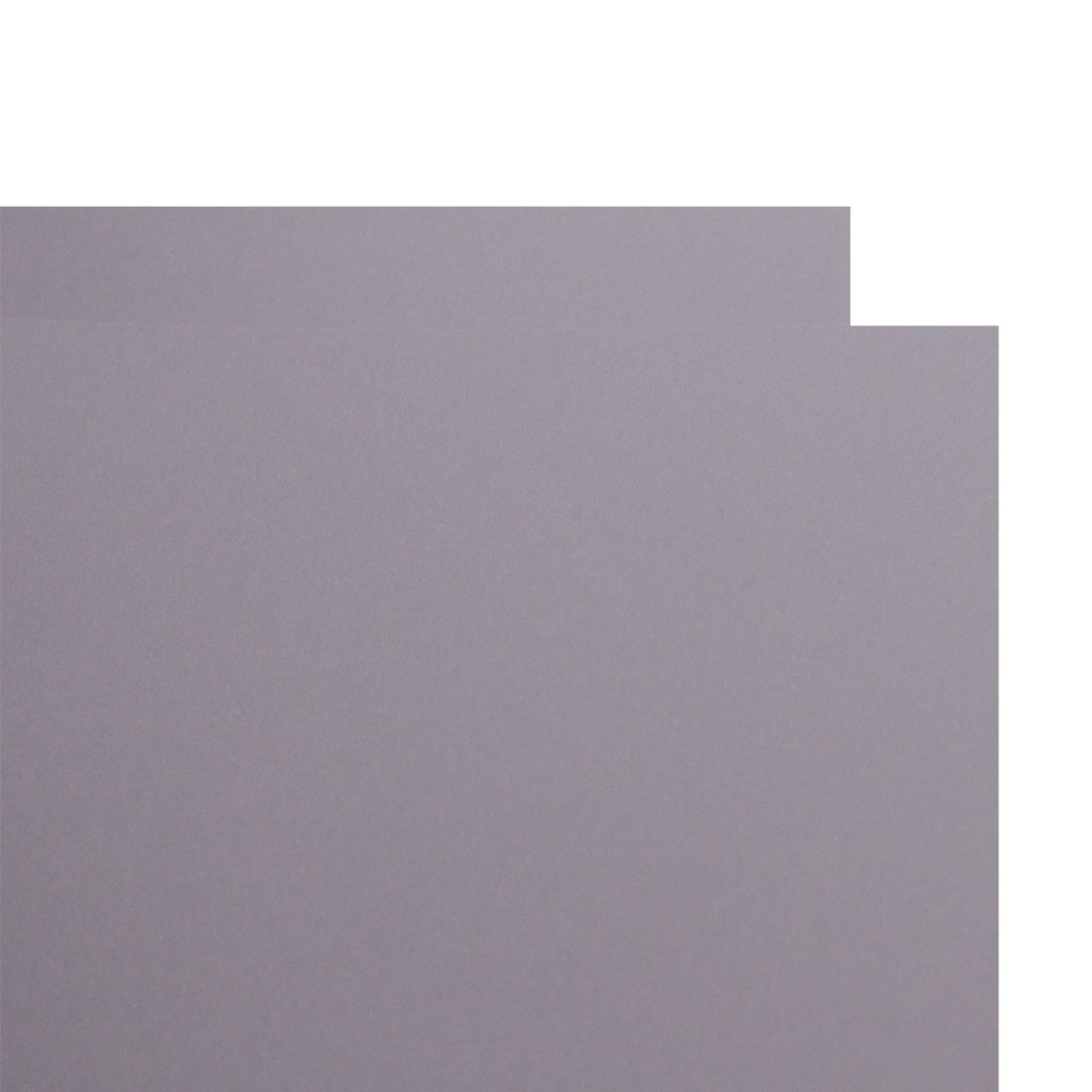 Papel Color Plus 80g - Formato A4 Lilás São Francisco - 50 folhas