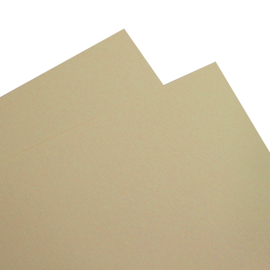 Papel Textato Vergê Creme 120g Formato A4 9065