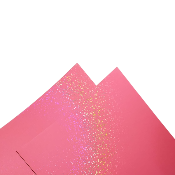 papel confeti pink 180g