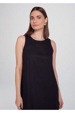 Vestido hering viscose on sale