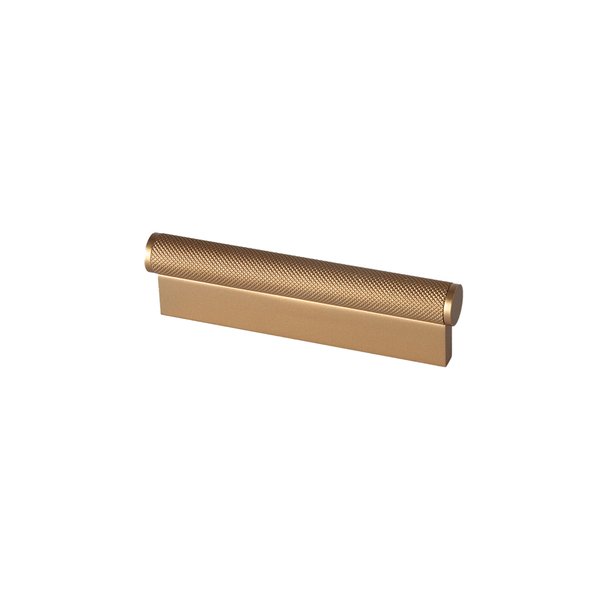 Puxador Para Móvel Alça Sorento 96mm Dourado - Zen