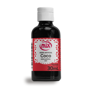 004020 aroma mix 30ml coco 7897011500543