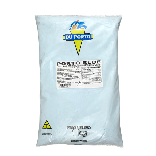 006514 po para sorvete du porto 1kg porto blue 7896395101117