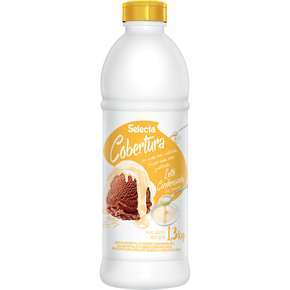 003681 cobertura para sorvete duas rodas 1 3kg leite condensado 7896411800307