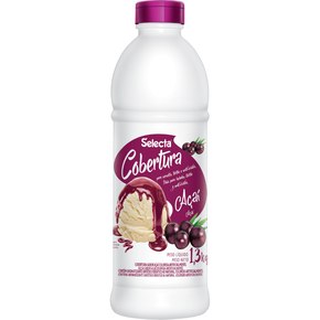 015725 cobertura para sorvete duas rodas 1 3kg acai 7896411805890