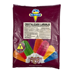 003460 cristalizado du porto 1kg laranja 7896395102367