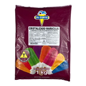 011495 cristalizado du porto 1kg maracuja 7896395101094