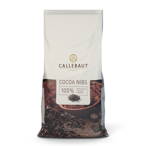 012638 nibs de cacau 100 amendoas de cacau 800g callebaut 5410522250442