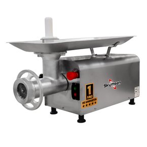 000865 Moedor Carne Boca 22 PS22 15 cv Skymsen 220v 7895707524620
