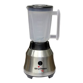 000911 Liquidificador Profissional 15 L Translucido LT15N Skymsen 220V 7895707474253