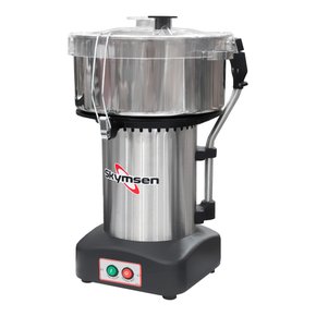 001014 Cutter 8 L 1 cv CR8L Skymsen 127v 2 perfil 7895707622319
