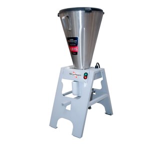 012147 liquidificador industrial 15 l lb15pmbn skymsen 220v 7895707534186