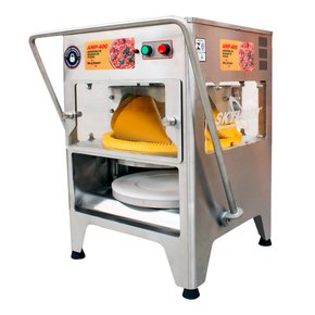 018815 abridora de massa de pizza amp500 skymsen 200v 7895707613812