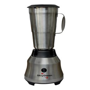 022715 liquidificador profissional 2 0 l inox li 2 skymsen 220v 7895707474437