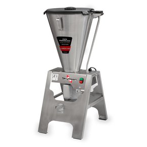 000133 liquidificador industrial 25 l lar25lmb hd skymsen 220v 3 7895707560796