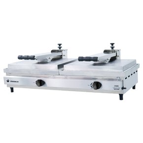 014882 prensa a gas dupla aluminio scg90a2p sd venancio 7893956020894