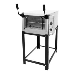 002558 forno eletrico inox roma feri80 venancio 220v 7893956002784