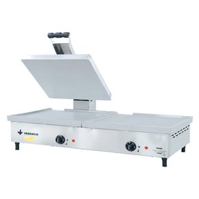 010500 prensa e chapa elet aluminio sce90a venancio 220v 7893956006607