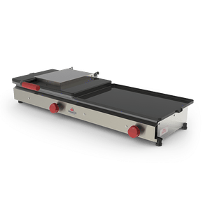 000297 prensa a gas 95 cm x 32 cm pr950gn progas