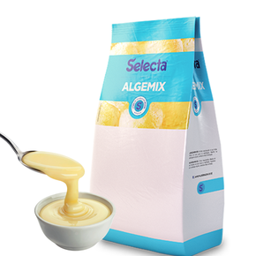 014240 po para sorvete selecta algemix 1 kg leite condensado 7896411802783