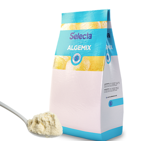 014244 po para sorvete selecta algemix 1 kg leitinho premium 7896411800024