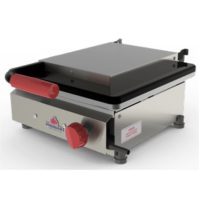000303 prensa a gas 30x30 cm pr350gn progas