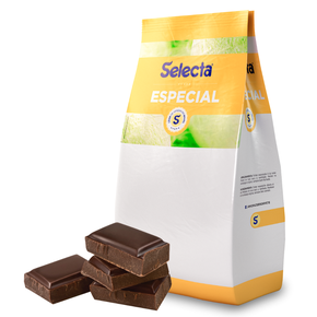 Pote de Sorvete 175ml, Chocolate Branco