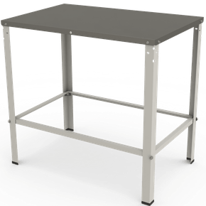 020212 mesa tampo inox 93x60 cm braesi