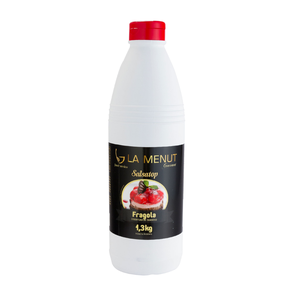 018347 salsatop leagel 1 3 kg fragola 7898411894973