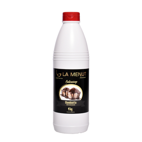 019125 salsatop leagel 1 kg gianduiotto 7898411894829