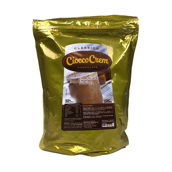 015987 chocolate quente cioccocrem gelcrem 1 02 kg 7898490622146