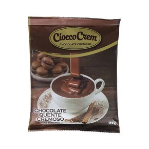 015990 chocolate quente cremoso cioccocrem gelcrem 200 g 7898490624096