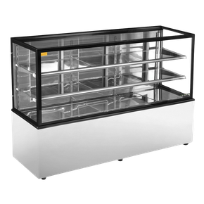 018089 balcao refrigerado vidro reto 1 50m new titanium crnt1500 refrimate
