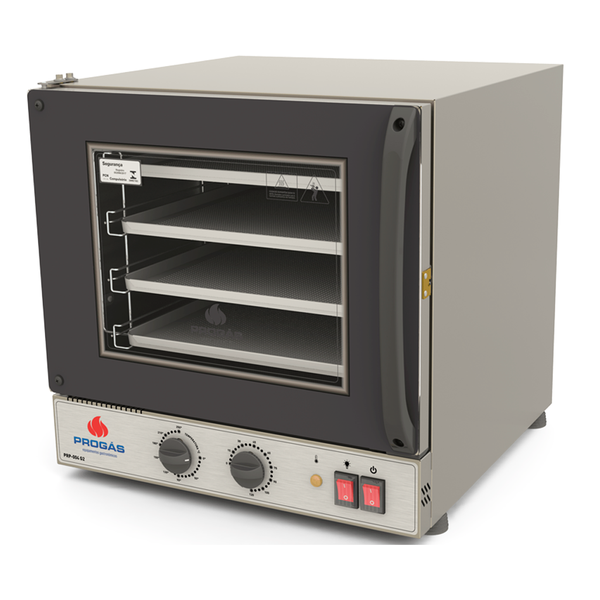 023022 forno turbo eletrico 04 esteiras prp004 fast oven progas