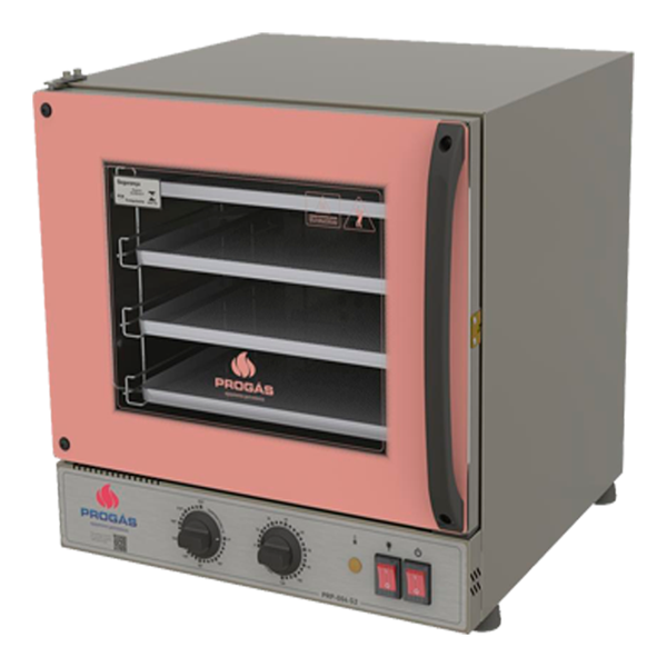 023019 forno turbo eletrico 04 esteiras prp004 fast oven progas