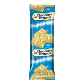 003714 embalagem saquinho perolizado para picole centenario 270 unidades chocolate branco