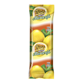 003717 embalagem saquinho perolizado para picole centenario 270 unidades maracuja