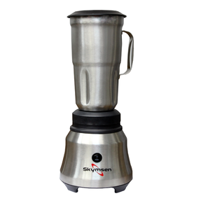 002630 liquidificador industrial 02 l ta02n skymsen 220v 7895707474987