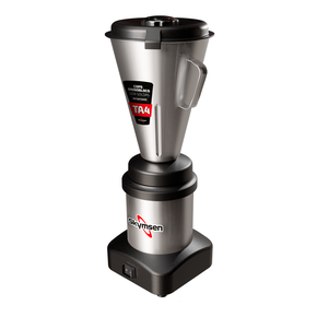 010493 liquidificador industrial 04 l ta04 alta rotacao skymsen 7895707474963