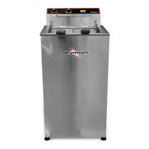 023285 fritadeira eletrica agua e oleo fap8 skymsen 220v 7895707704626